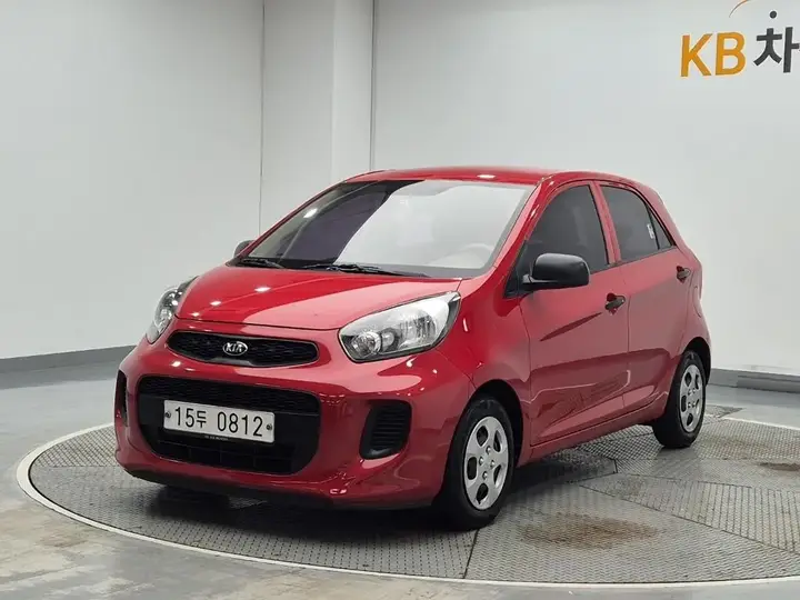 Kia Morning
