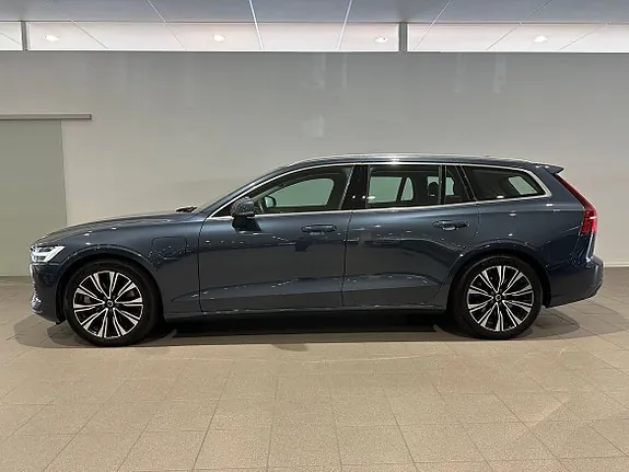 Volvo V60 2025 photo 5