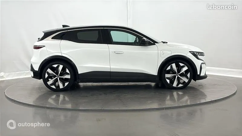 Renault Megane 2022 photo 4
