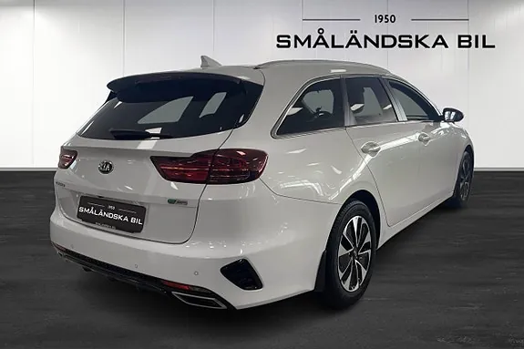 Kia Ceed 2021 photo 4
