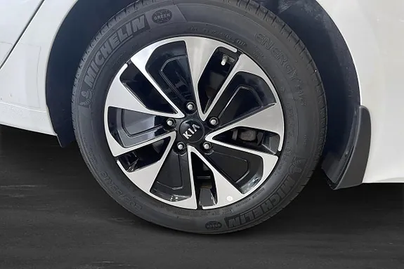 Kia Ceed 2021 photo 5