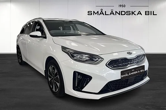 Kia Ceed 2021 photo 2