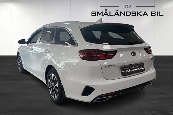 Kia Ceed 2021 photo 3