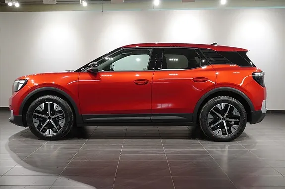 Ford Explorer 2026 photo 3