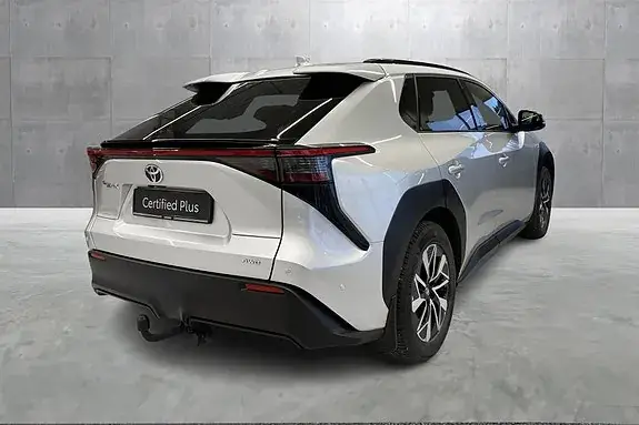 Toyota Bz4X 2024 photo 5