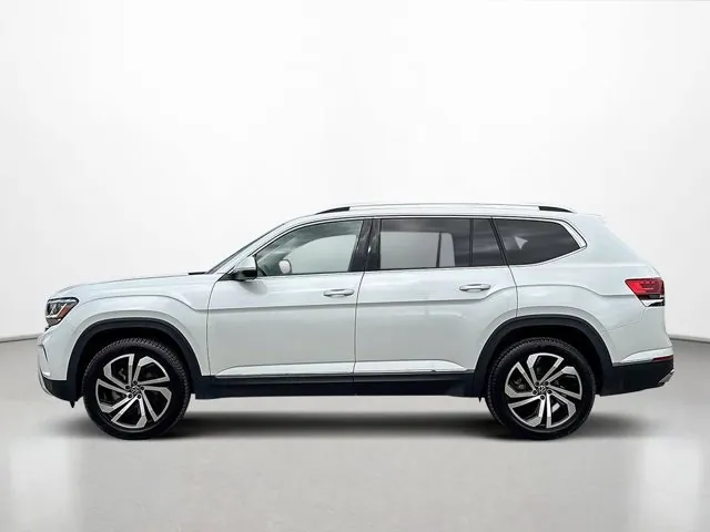 Volkswagen Atlas 2023 photo 2