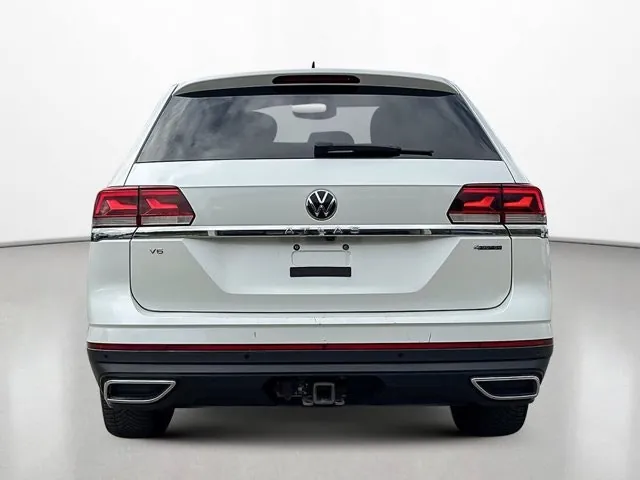 Volkswagen Atlas 2023 photo 5