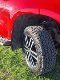 Mercedes-Benz X-Class 2020 photo 5