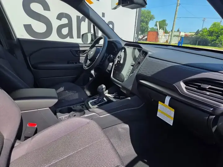Subaru Forester 2026 photo 5