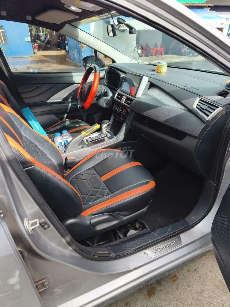 Mitsubishi Xpander 2022 photo 3