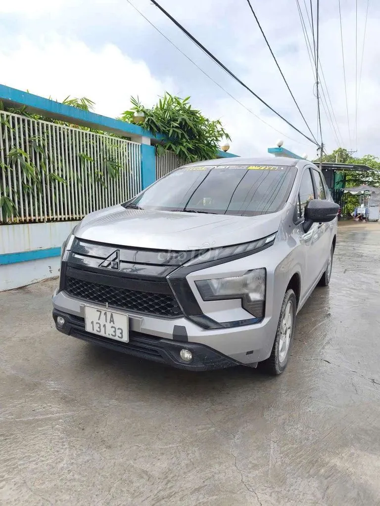 Mitsubishi Xpander