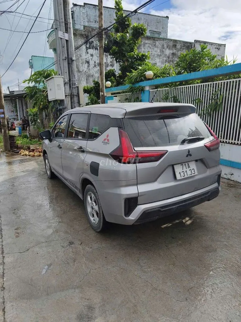 Mitsubishi Xpander 2022 photo 2
