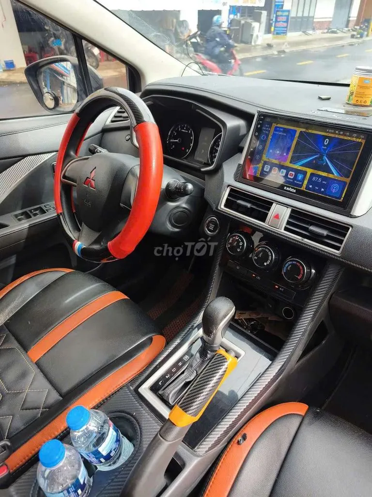Mitsubishi Xpander 2022 photo 5