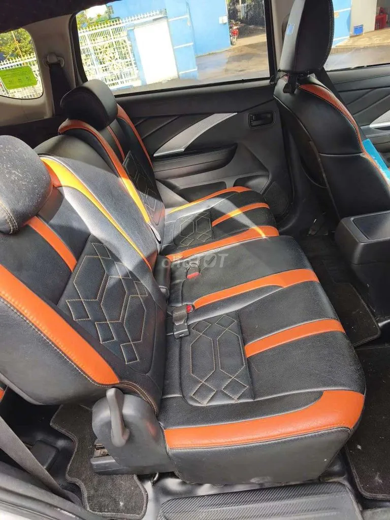 Mitsubishi Xpander 2022 photo 4