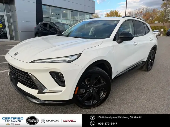 Buick Envision