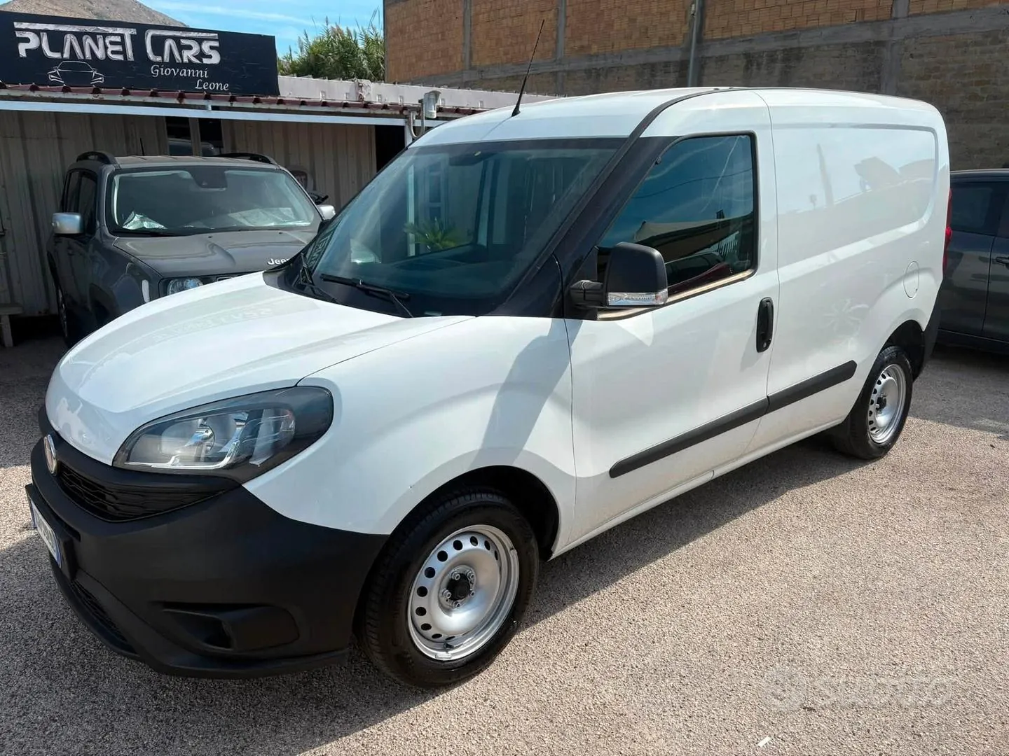 Fiat Doblò