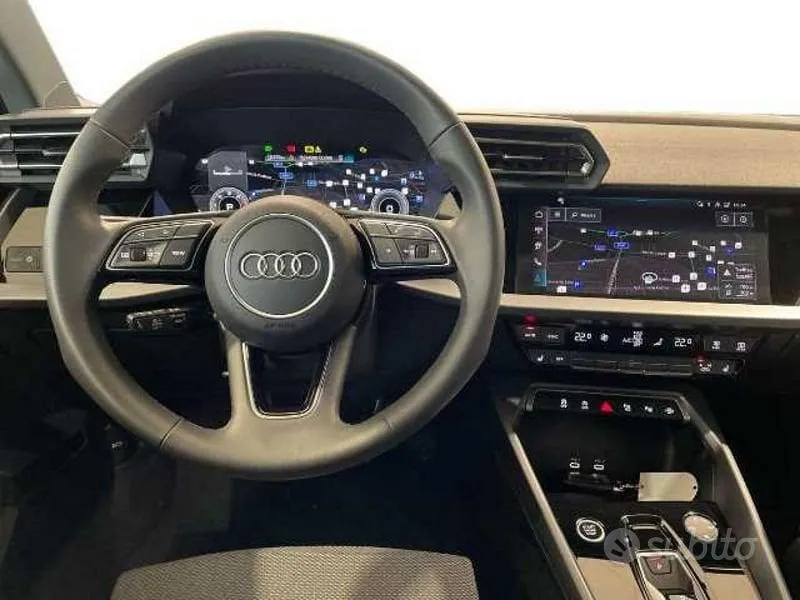 Audi A3 2025 photo 4
