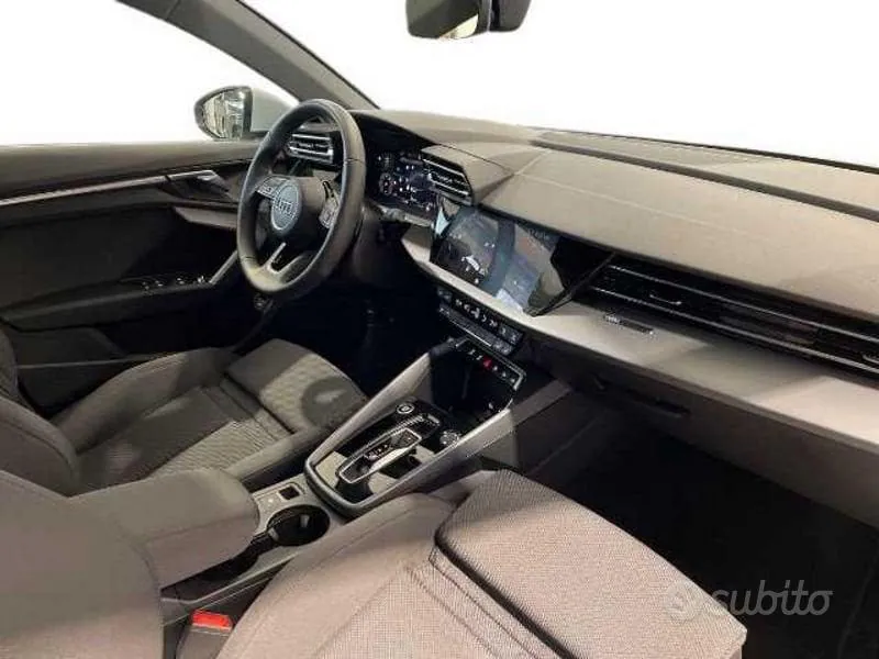 Audi A3 2025 photo 3