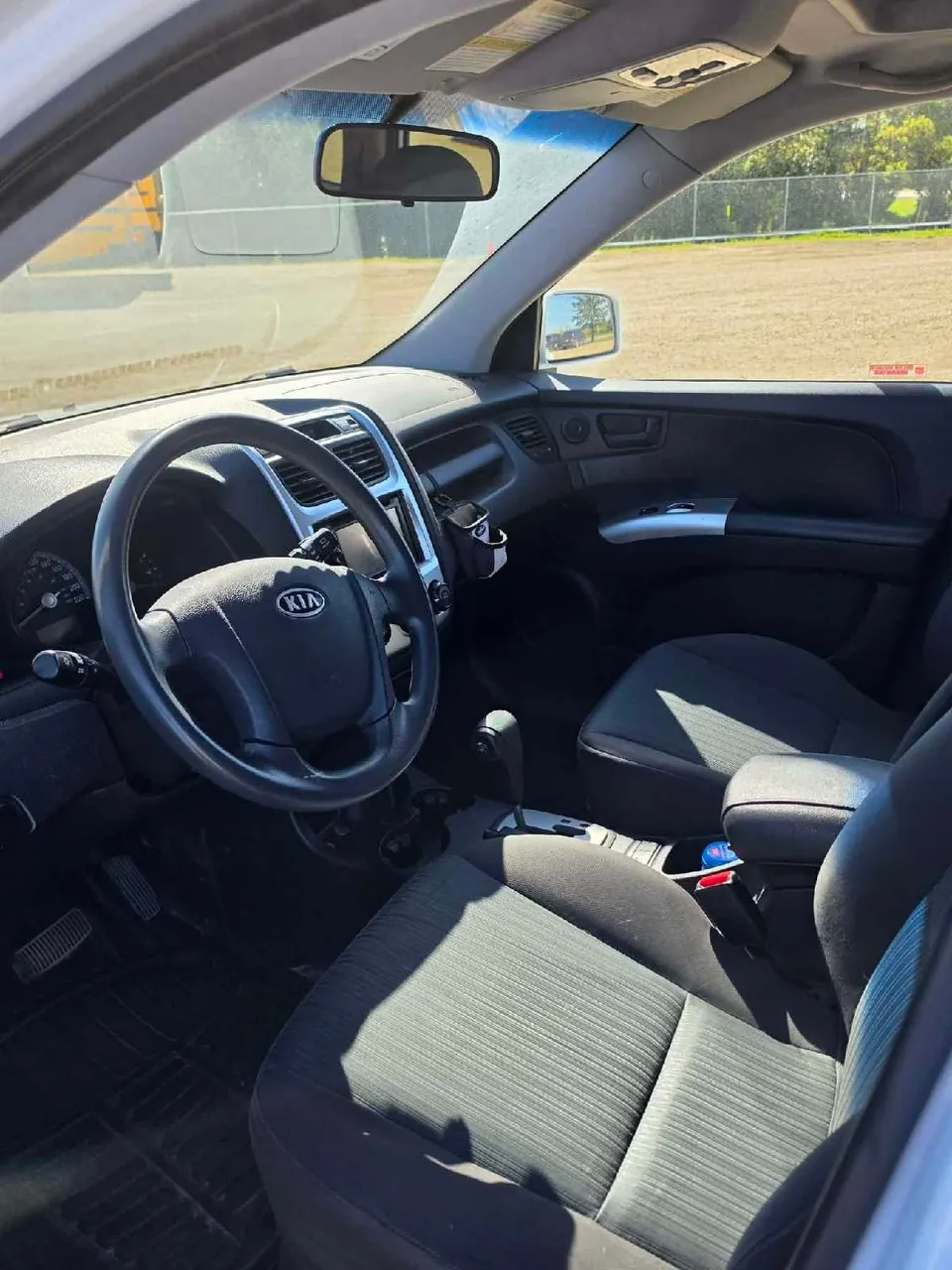 Kia Sportage 2010 photo 4