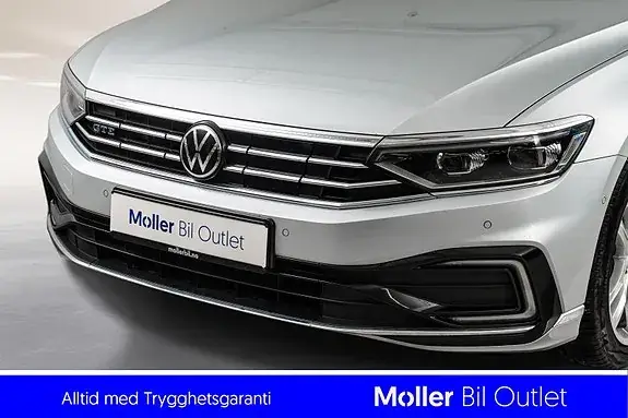 Volkswagen Passat 2022 photo 2