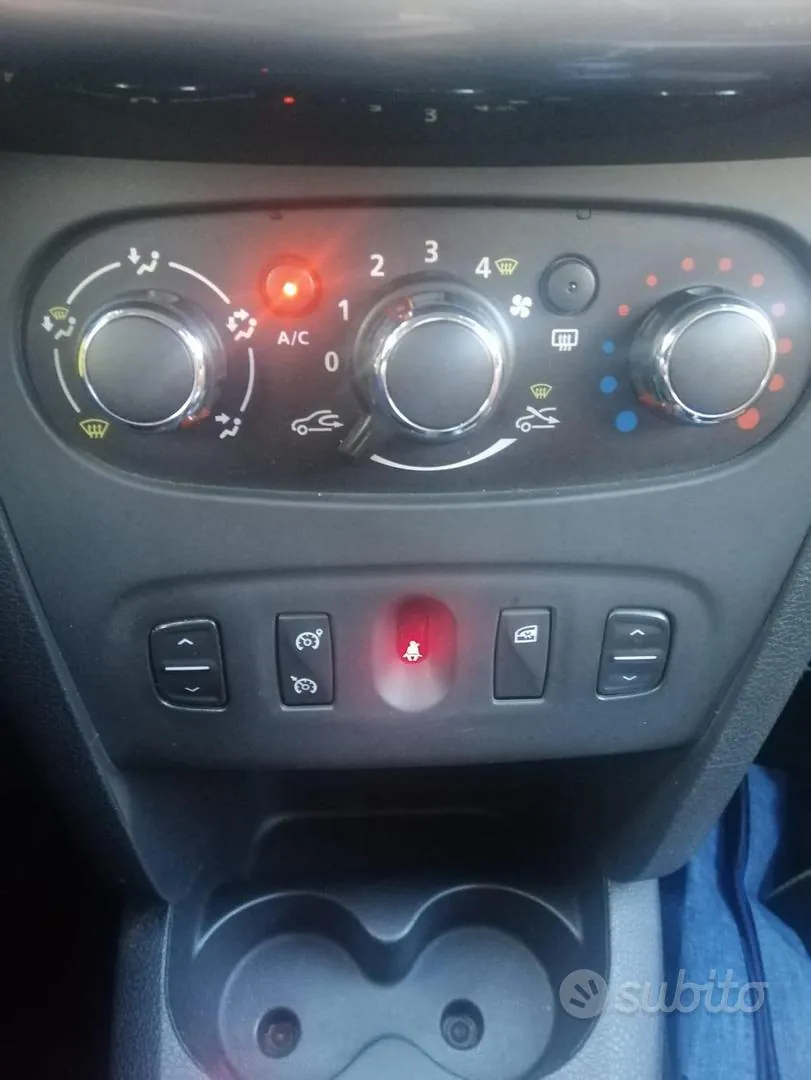 Dacia Sandero Stepway 2016 photo 2