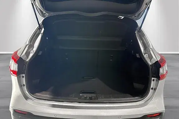 Nissan Qashqai 2018 photo 5