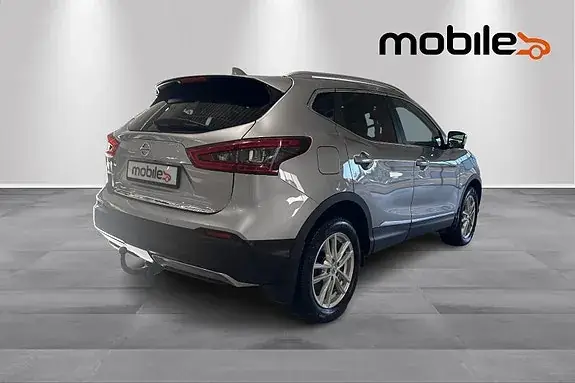 Nissan Qashqai 2018 photo 3