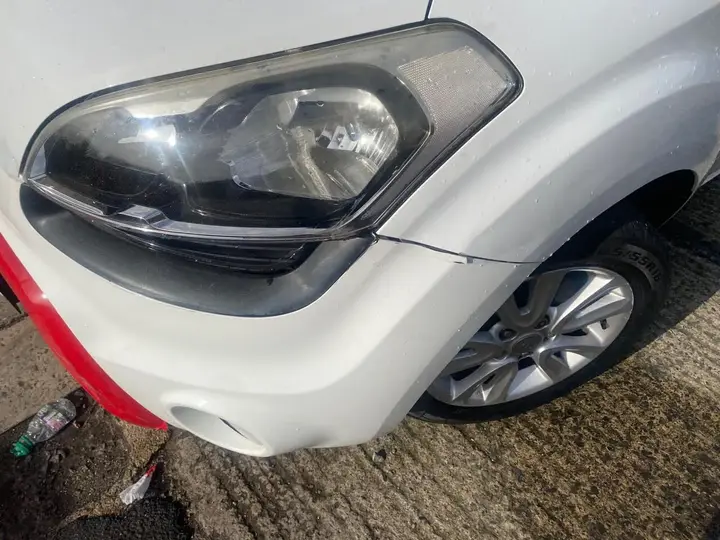 Kia Soul 2012 photo 3