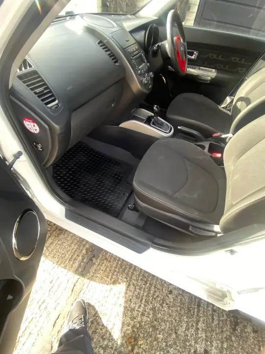 Kia Soul 2012 photo 4