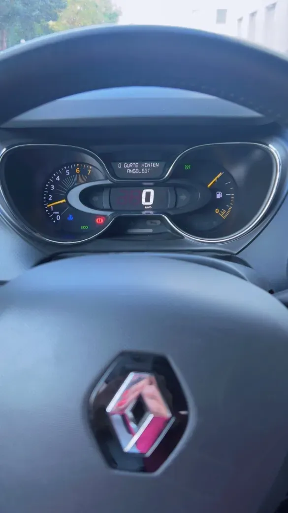 Renault Captur 2013 photo 3