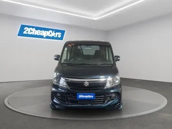 Suzuki Solio 2015 photo 3
