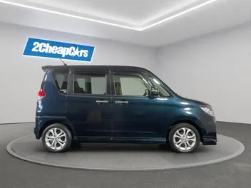 Suzuki Solio 2015 photo 5