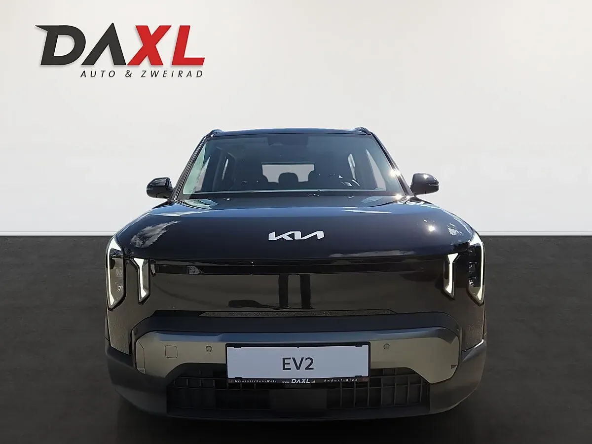 Kia Ev2 photo 2
