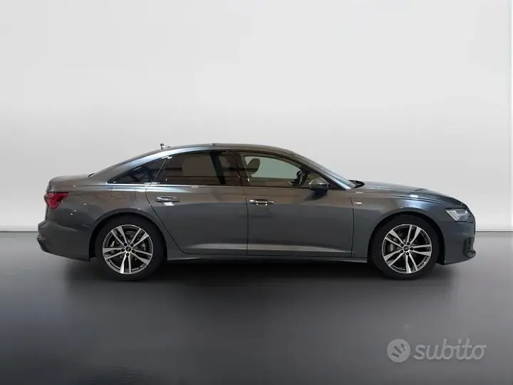 Audi A6 2025 photo 3
