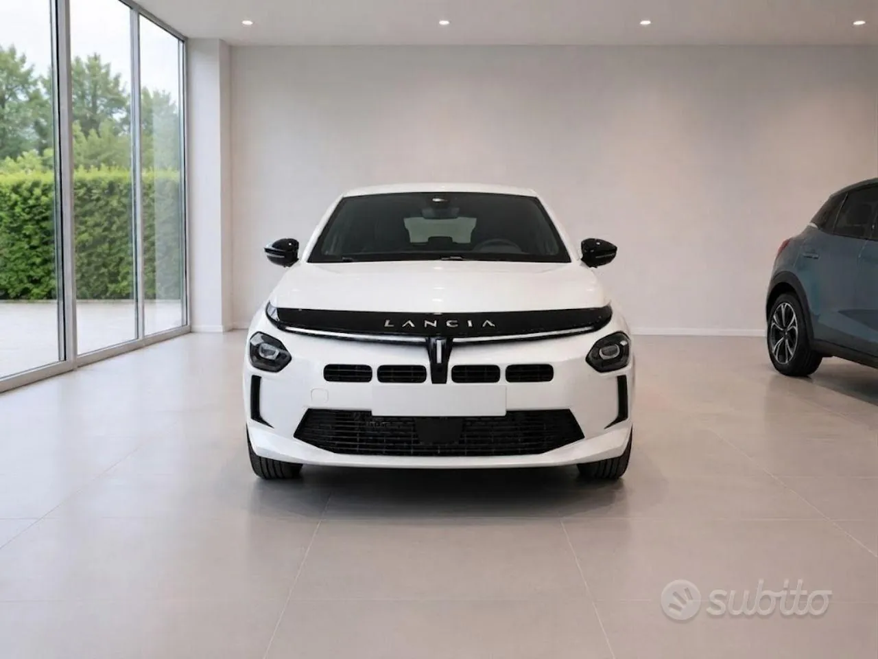 Lancia Ypsilon 2025 photo 2