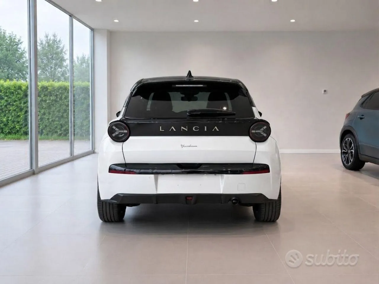 Lancia Ypsilon 2025 photo 4