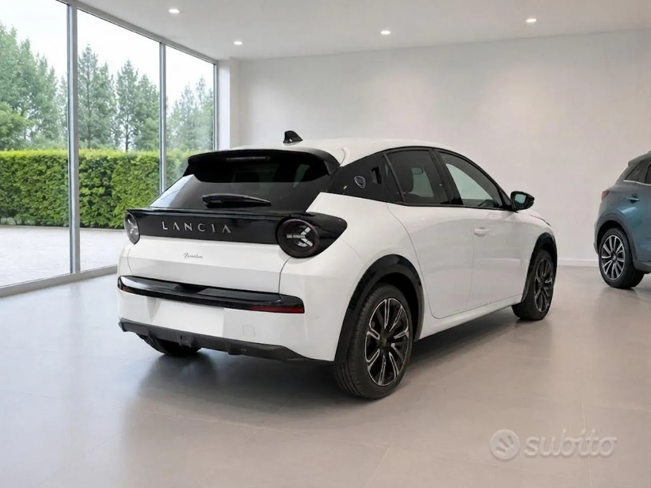 Lancia Ypsilon 2025 photo 3