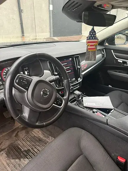 Volvo V90 2018 photo 3
