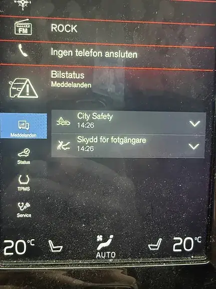 Volvo V90 2018 photo 5
