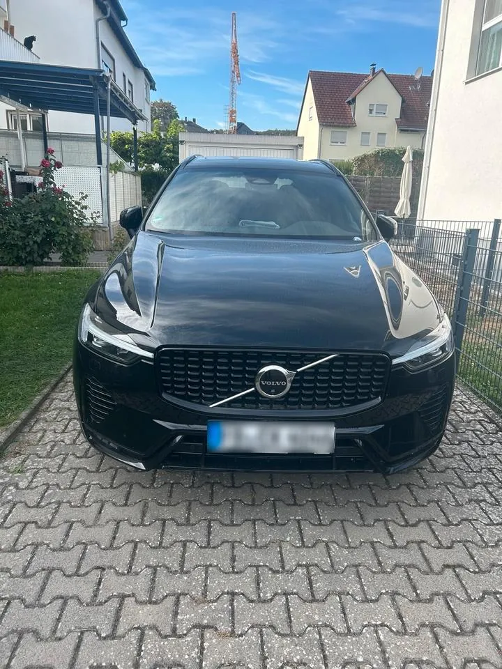 Volvo Xc 60