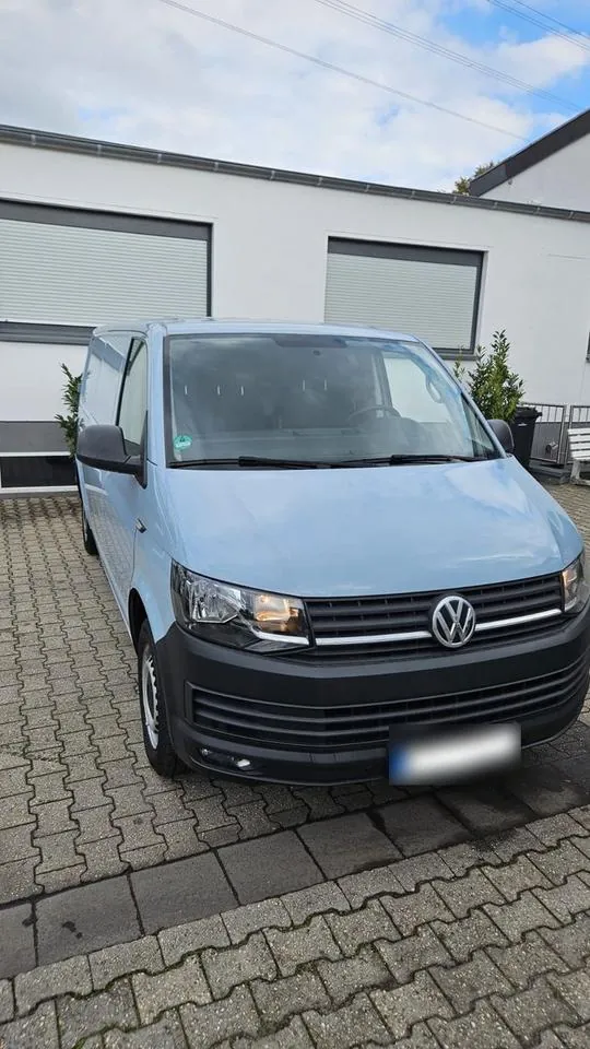 Volkswagen T6