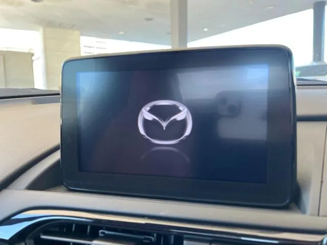 Mazda Roadster 2022 photo 4