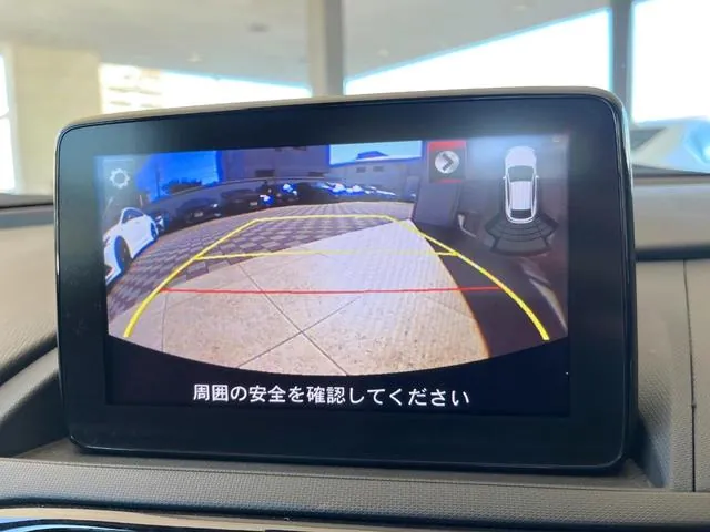 Mazda Roadster 2022 photo 5
