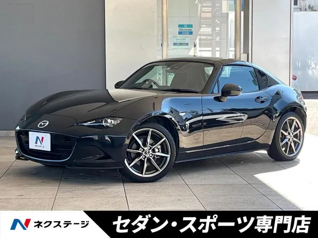Mazda Roadster