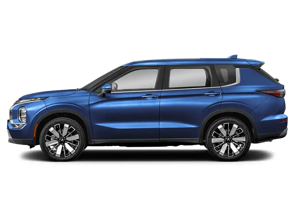 Mitsubishi Outlander 2026 photo 3