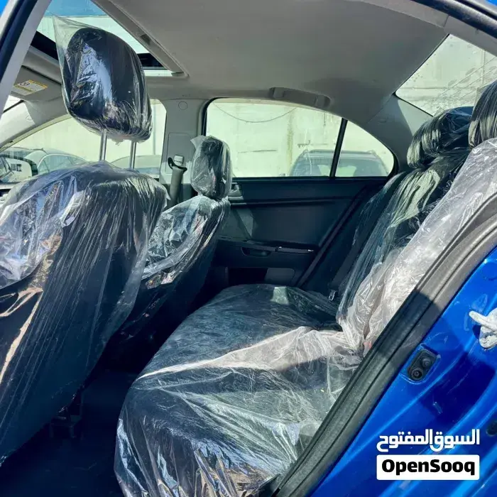 Mitsubishi Lancer 2015 photo 4