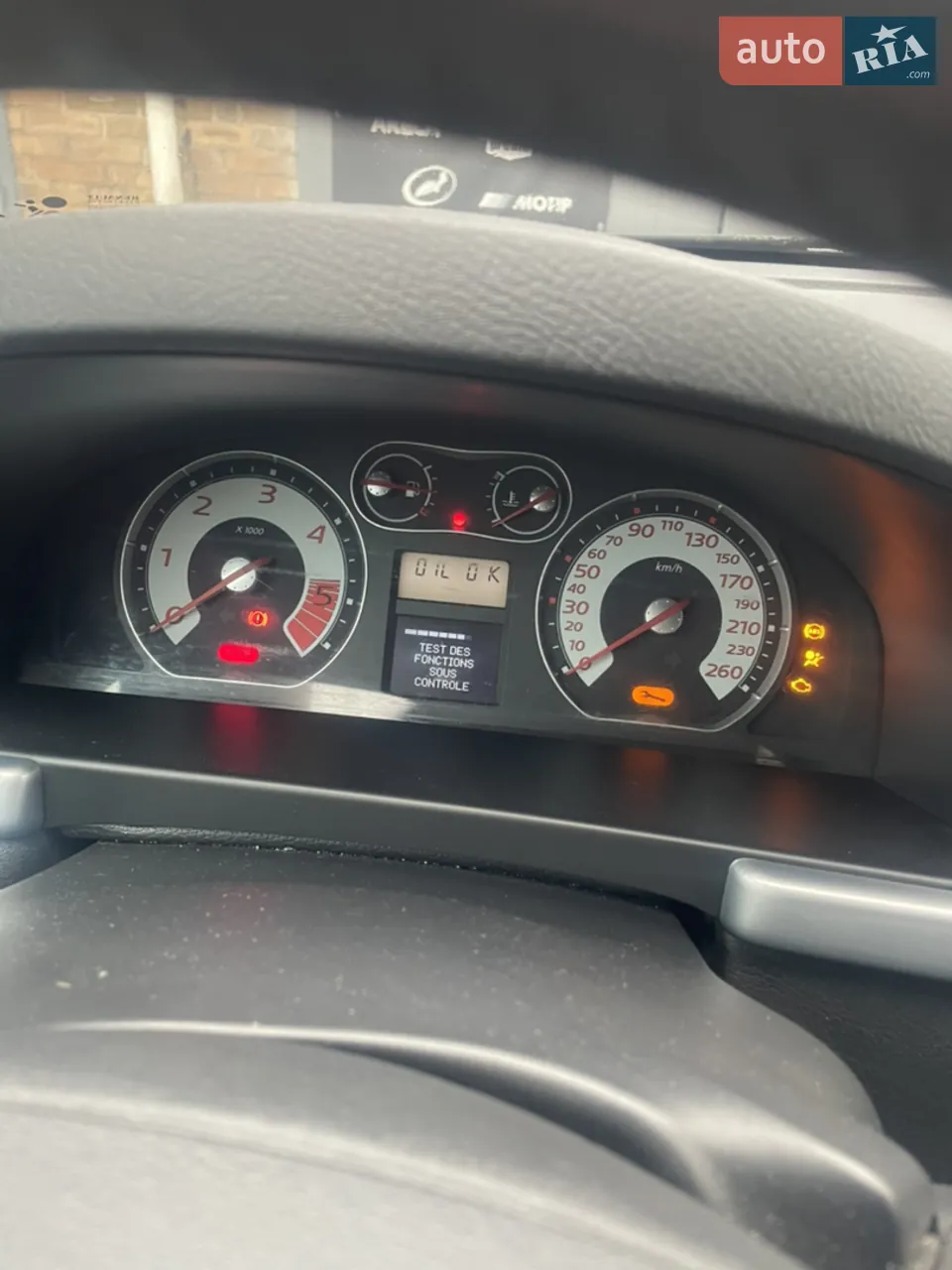 Renault Laguna 2005 photo 3