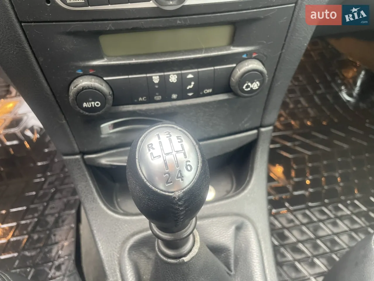 Renault Laguna 2005 photo 5