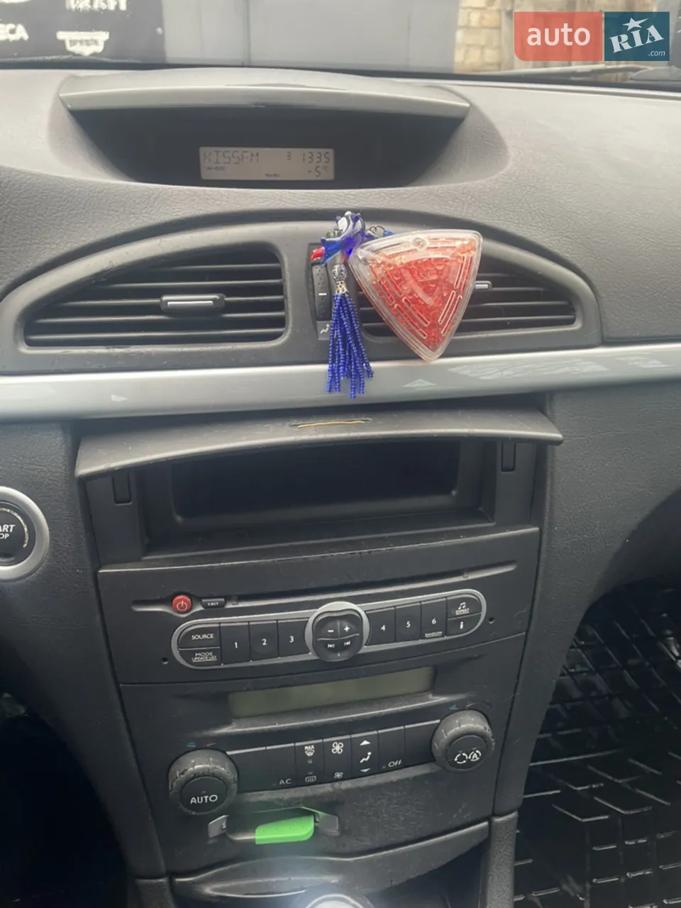 Renault Laguna 2005 photo 4
