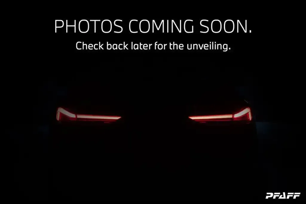 BMW X3 2024 photo 2